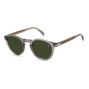 Gafas de Sol David Beckham DB 1036/S KB7 de Acetato Hombre 49 mm