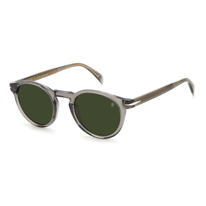 Gafas de Sol David Beckham DB 1036/S KB7 de Acetato Hombre 49 mm