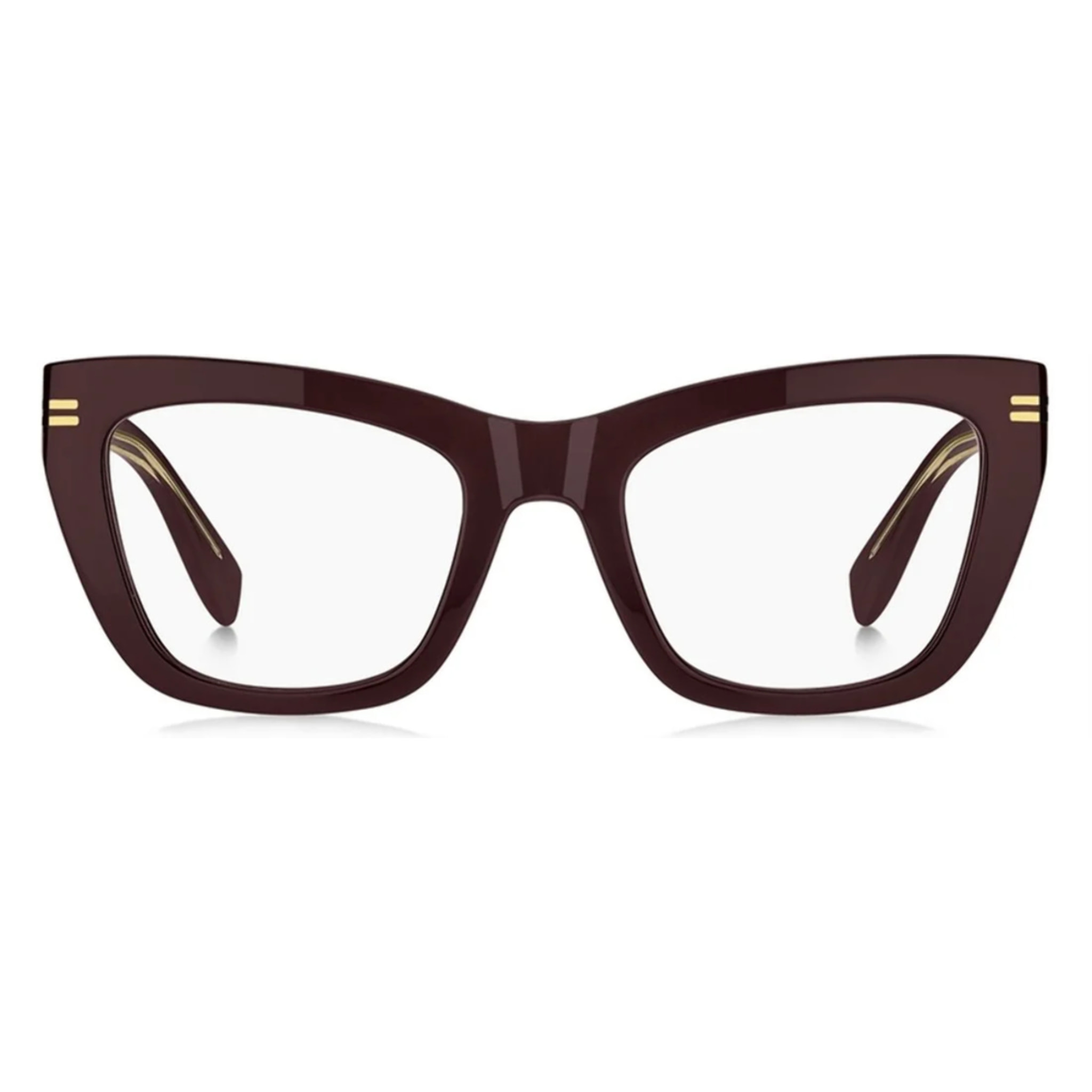 Gafas de Vista Marc Jacobs MJ 1114 LHF de Acetato Mujer 51 mm