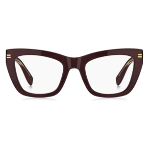 Gafas de Vista Marc Jacobs MJ 1114 LHF de Acetato Mujer 51 mm