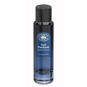 Vanille Patchouli - Eau de Parfum