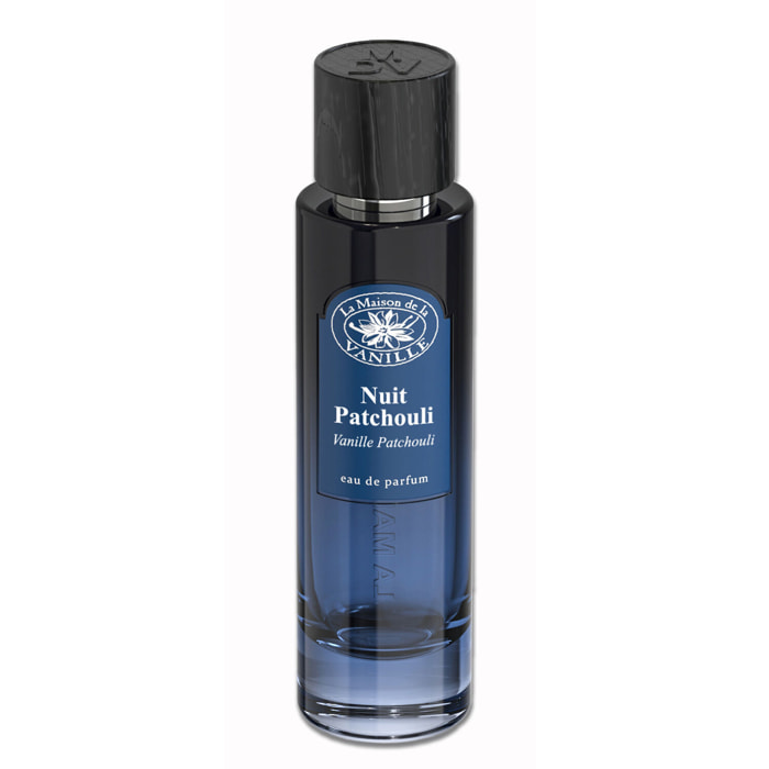 Vanille Patchouli - Eau de Parfum