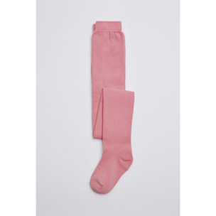 Body classico rosa cipria per bambini