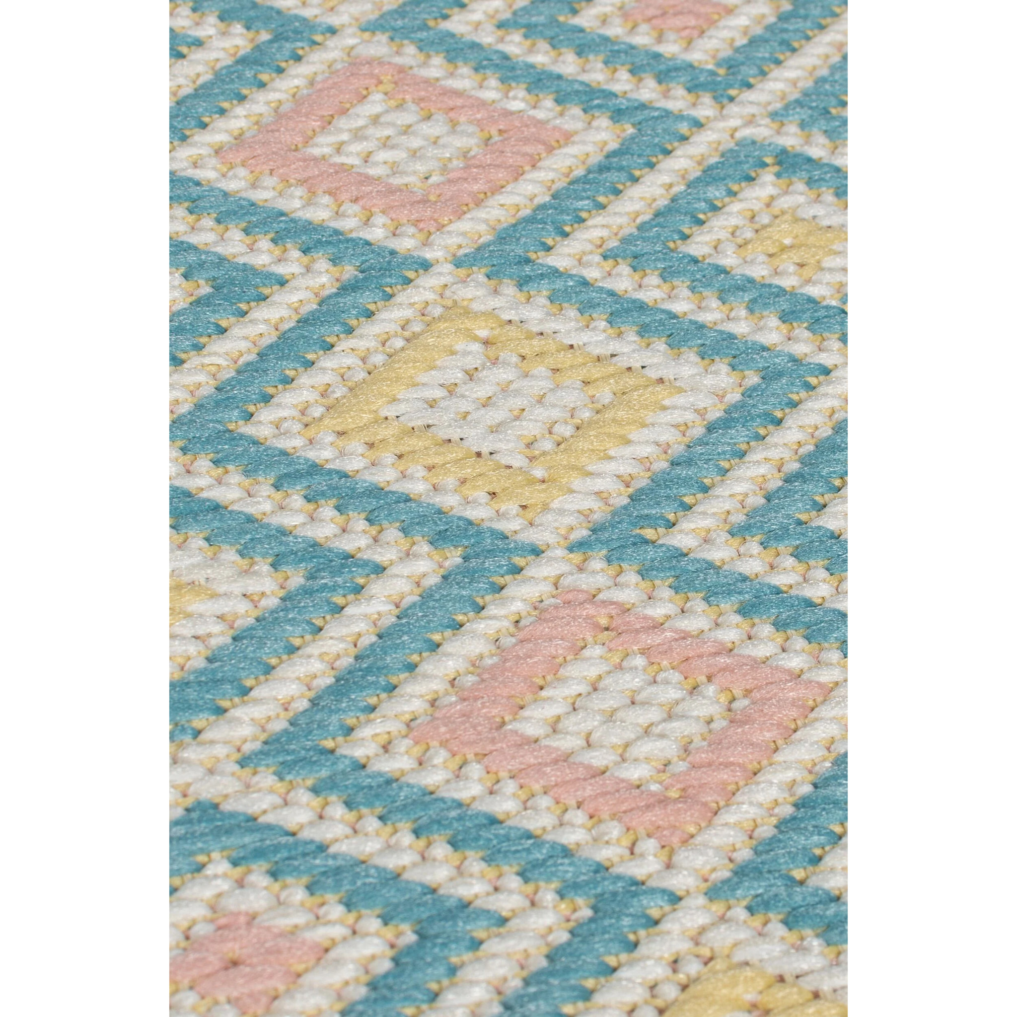 Tapis extérieur de couloir COAST