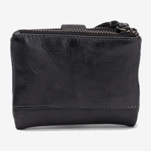 Billetero BIBA Winona de piel