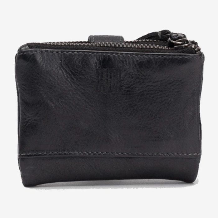 Billetero BIBA Winona de piel