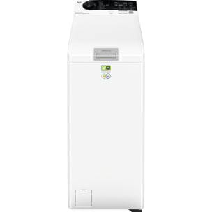 AEG Lavadora de carga superior Serie 7000 ProSteam® de 7.0 kg LTA7E7231E