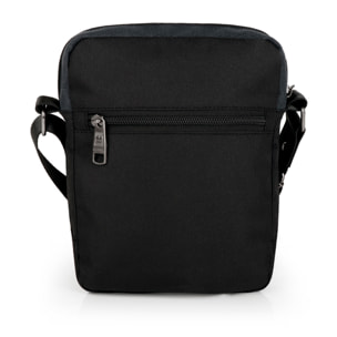 Bandolera cruzada Milo impermeable