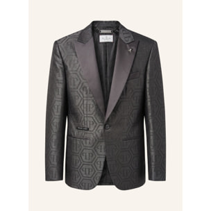 PHILIPP PLEIN Blazer MONOGRAM
