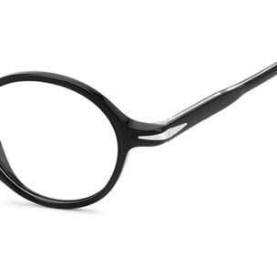 Gafas de Vista David Beckham DB 1214 807 de Acetato Hombre 46 mm