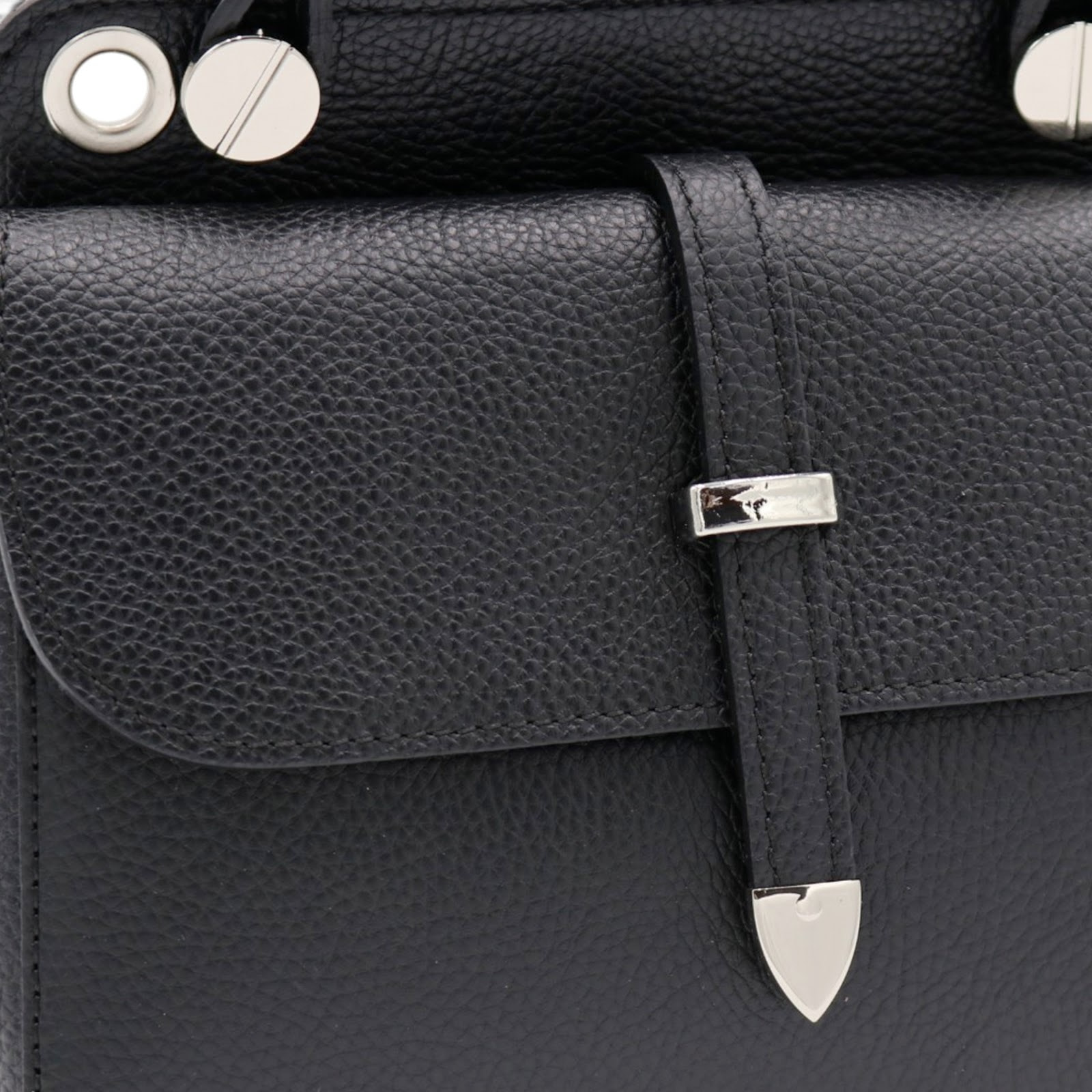 Borsa a mano Cheval Firenze Madison Nero