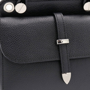 Borsa a mano Cheval Firenze Madison Nero