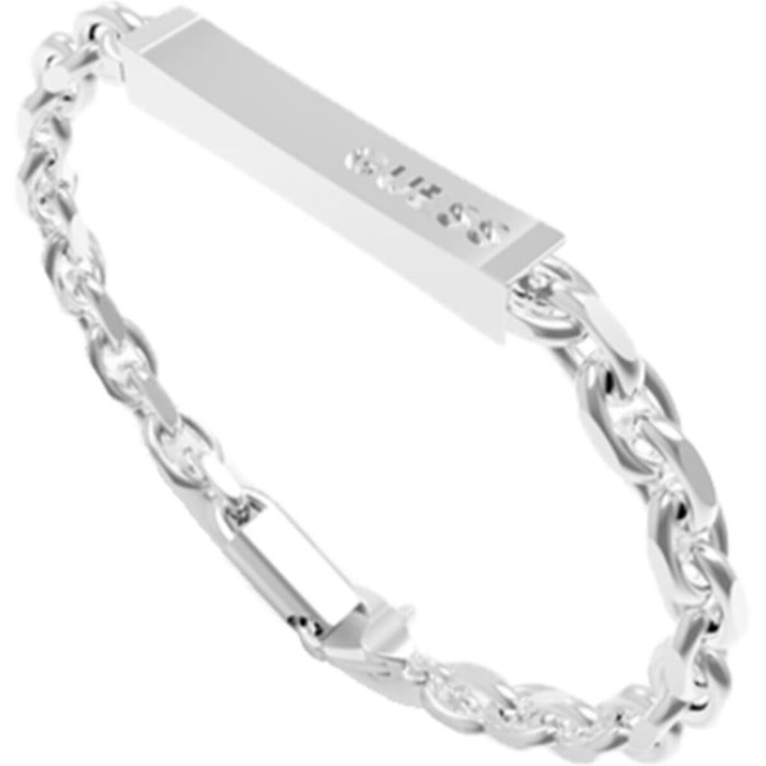 Pulsera Guess Hombre JUXB03000JWSTXS