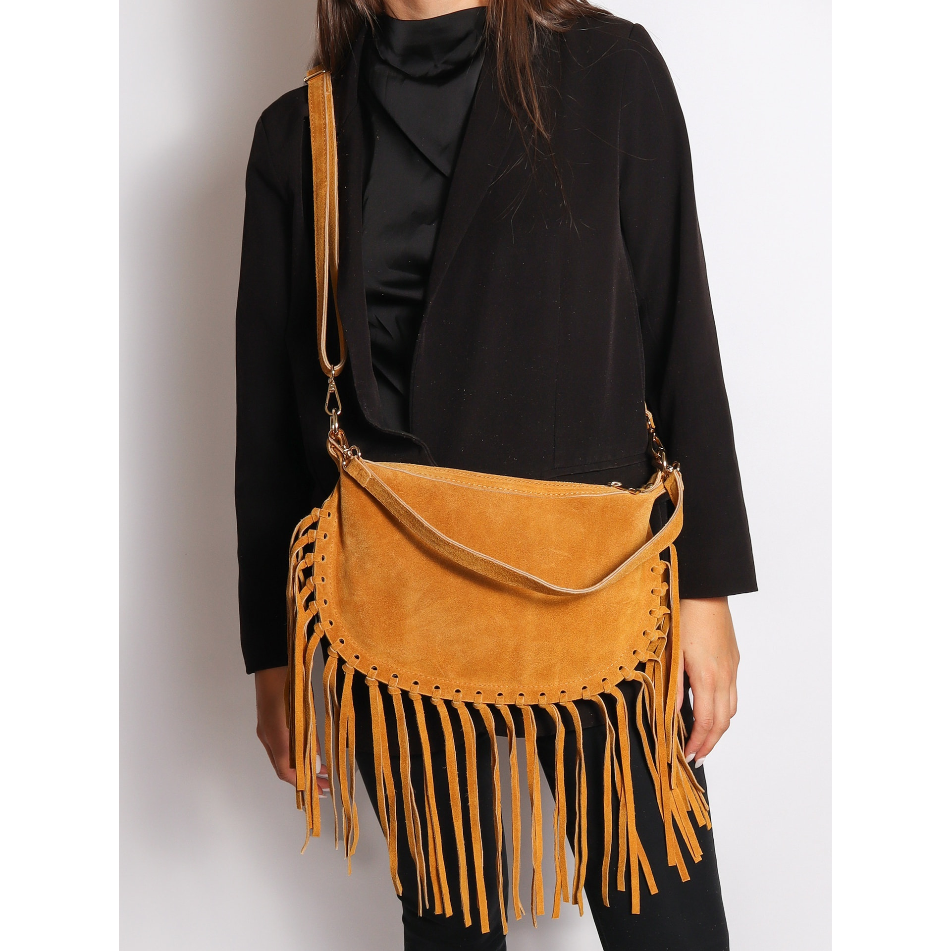 Gave Lux Borsa a tracolla