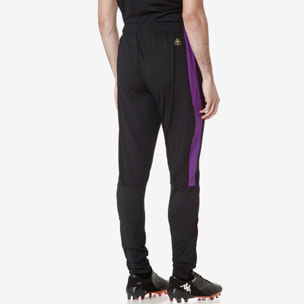 Pantalones Kappa Hombre Abunszip Pro 8 Fiorentina