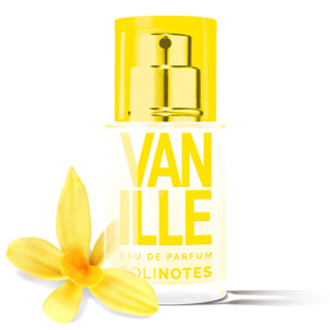 Vanille - Eau de Parfum