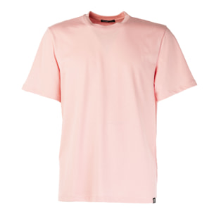 REIGN t-shirt uomo rosa 2