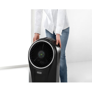 Rafraîchisseur d'air DELONGHI EV250.BK
