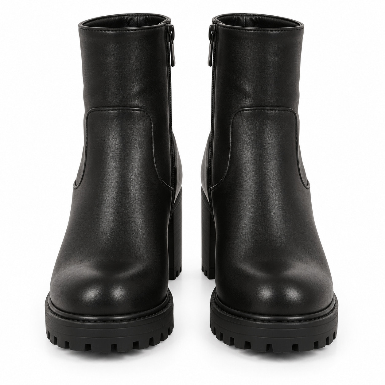 Stivaletti - tacco 9,0 cm