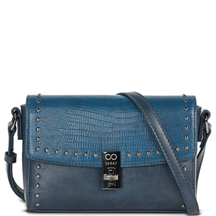 Bolso Bandolera Skpat Opal Azul