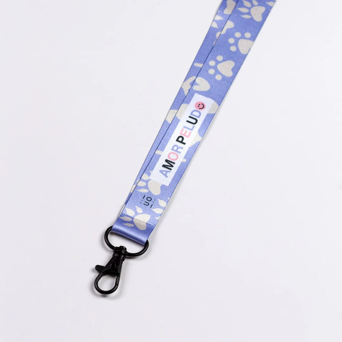 Lanyard "Veterinari@"