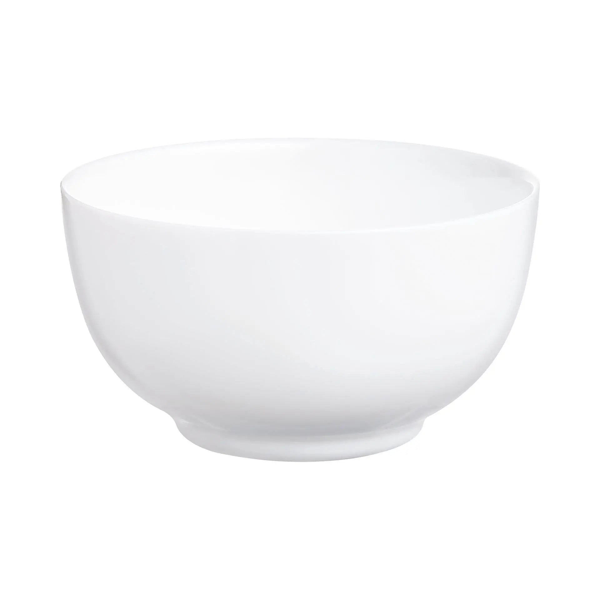 Set di 6 ciotole bianche 14,5 cm Diwali
