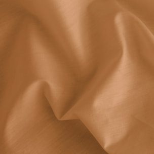 Housse de couette nordique ocre