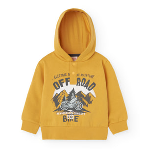 Conjunto punto de bebé niño -BCI