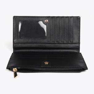 Portafoglio Monogramma Rombo