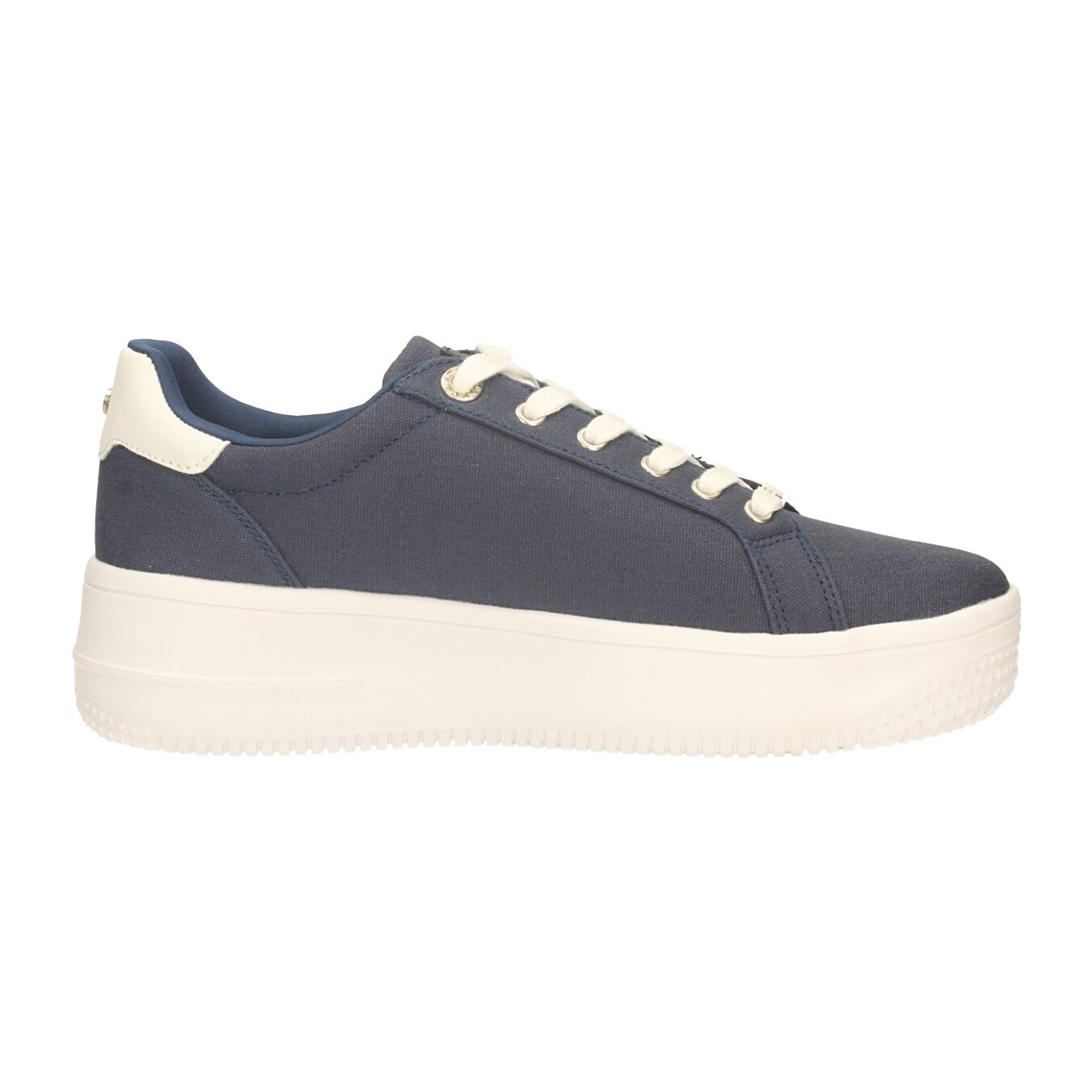 Sneakers Donna Tata Italia Blu
