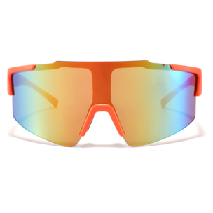 GAFAS DE SOL FLUOR EYEWEAR | 8304-C4