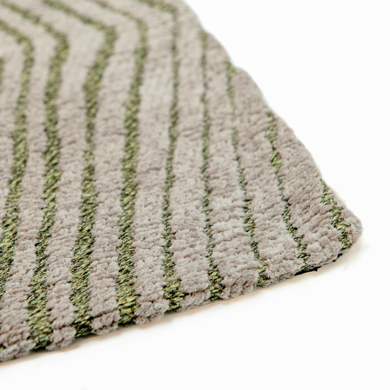 Tapis Green Beach
