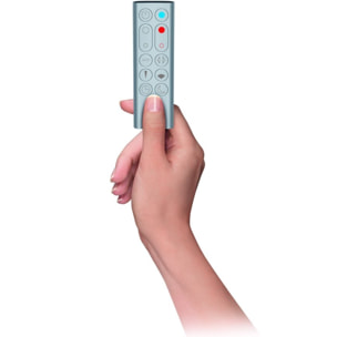 Dyson Pure Hot Cool Link Purificatore | Ricondizionato