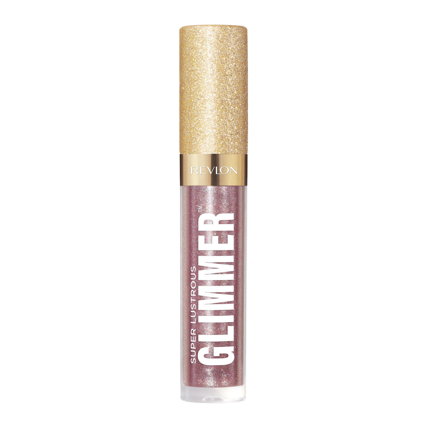 Super Lustrous Glimmer - Gloss Repulpant et Hydratant