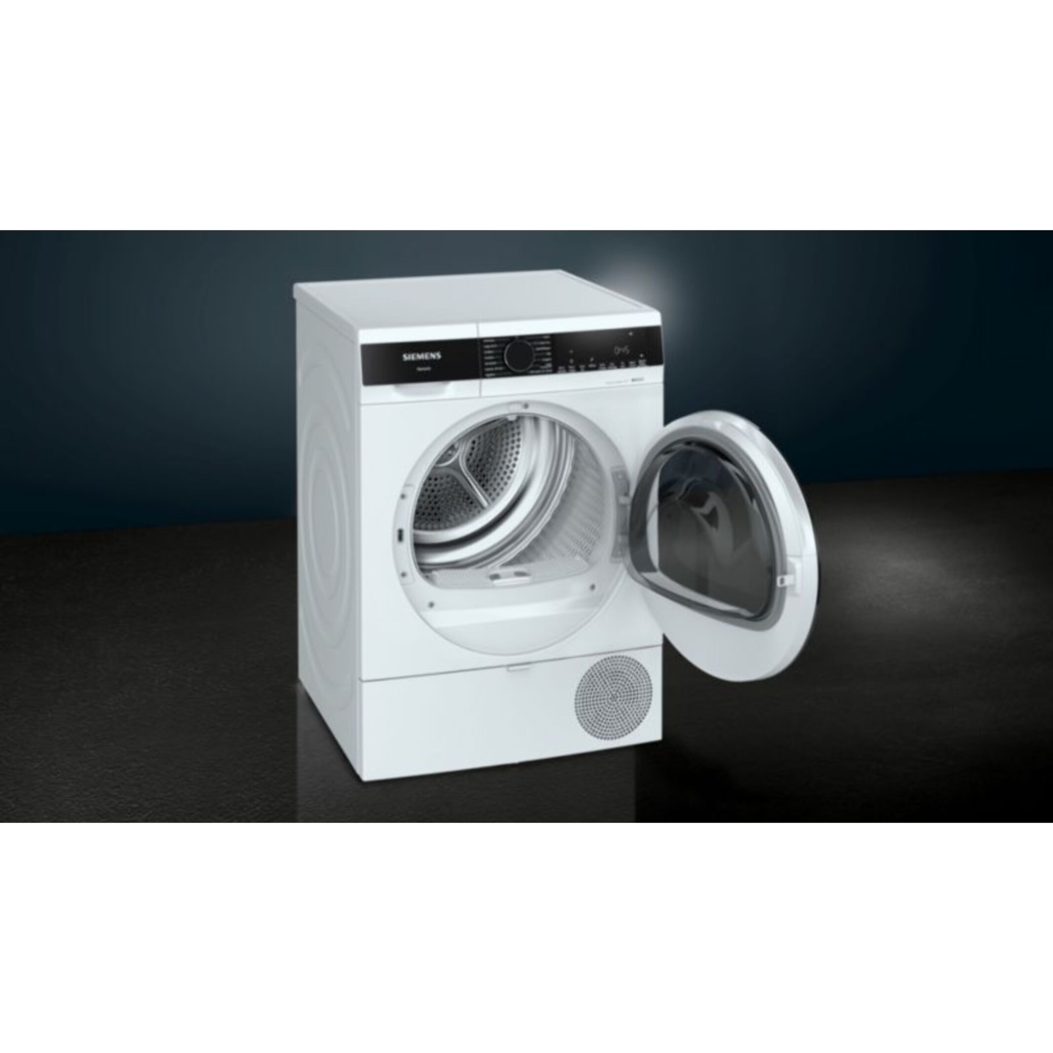 Sèche linge pompe à chaleur SIEMENS WQ33G2D0FF