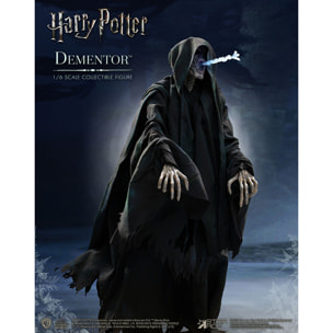 Harry Potter Star Ace A/t Calice Of Five Dissennatore Af Action Figure