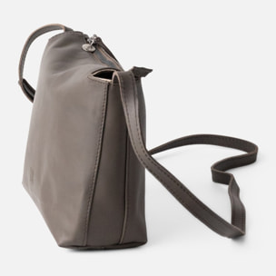 Bandolera BIBA Chester Winter de piel