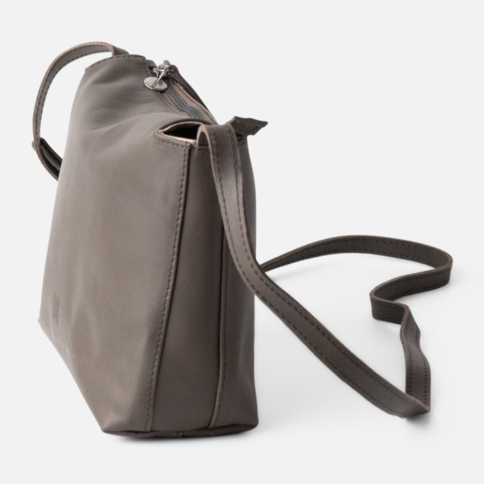 Bandolera BIBA Chester Winter de piel