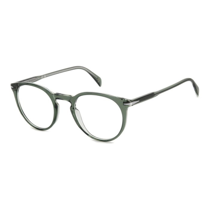 Gafas de Vista David Beckham DB 1139 B59 49 de Acetato Hombre