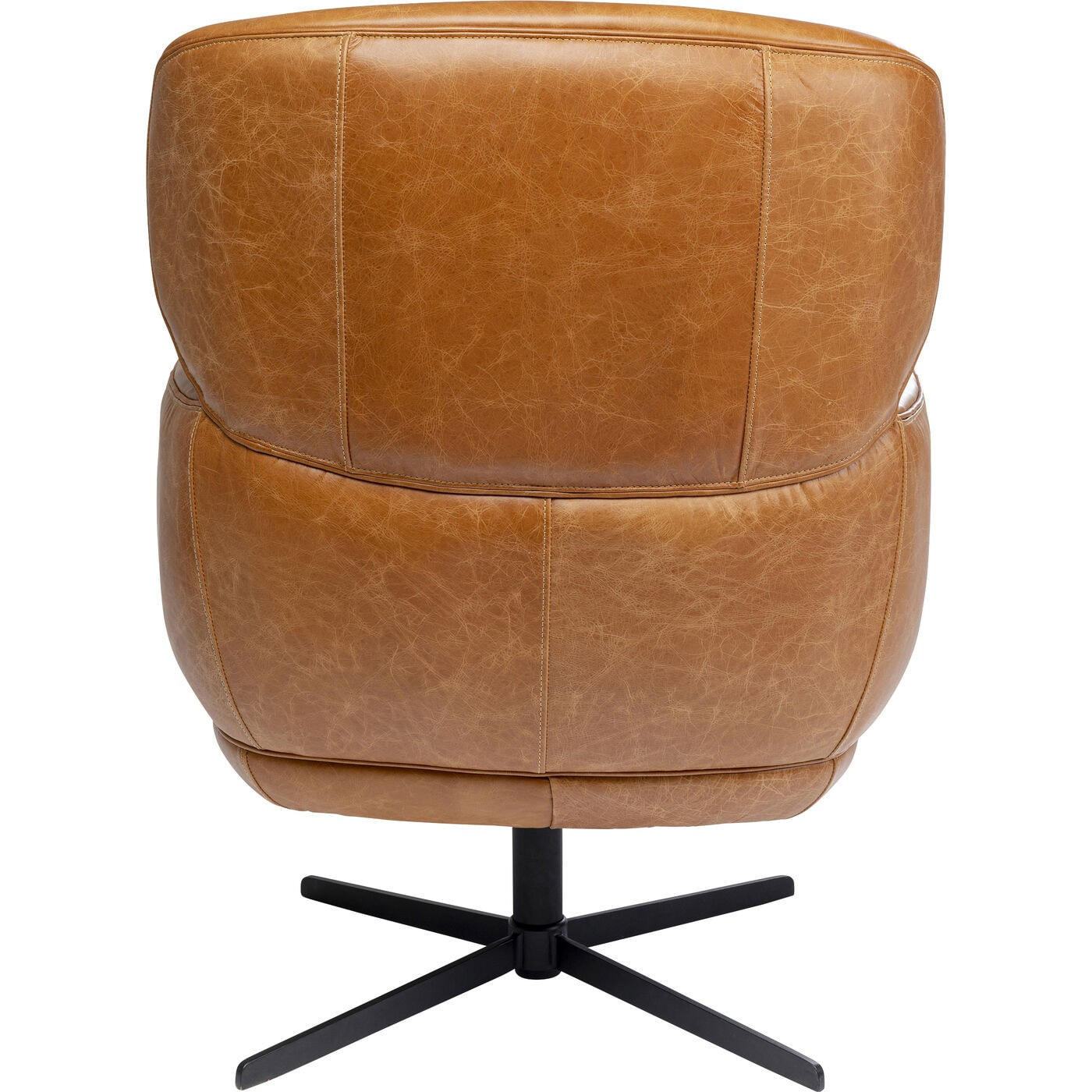 Fauteuil pivotant Ottawa Kare Design