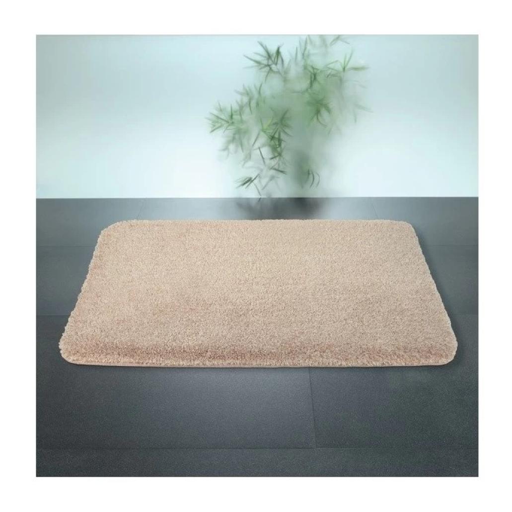 Tapis de bain Acrylique BRIZZOLO Beige Spirella