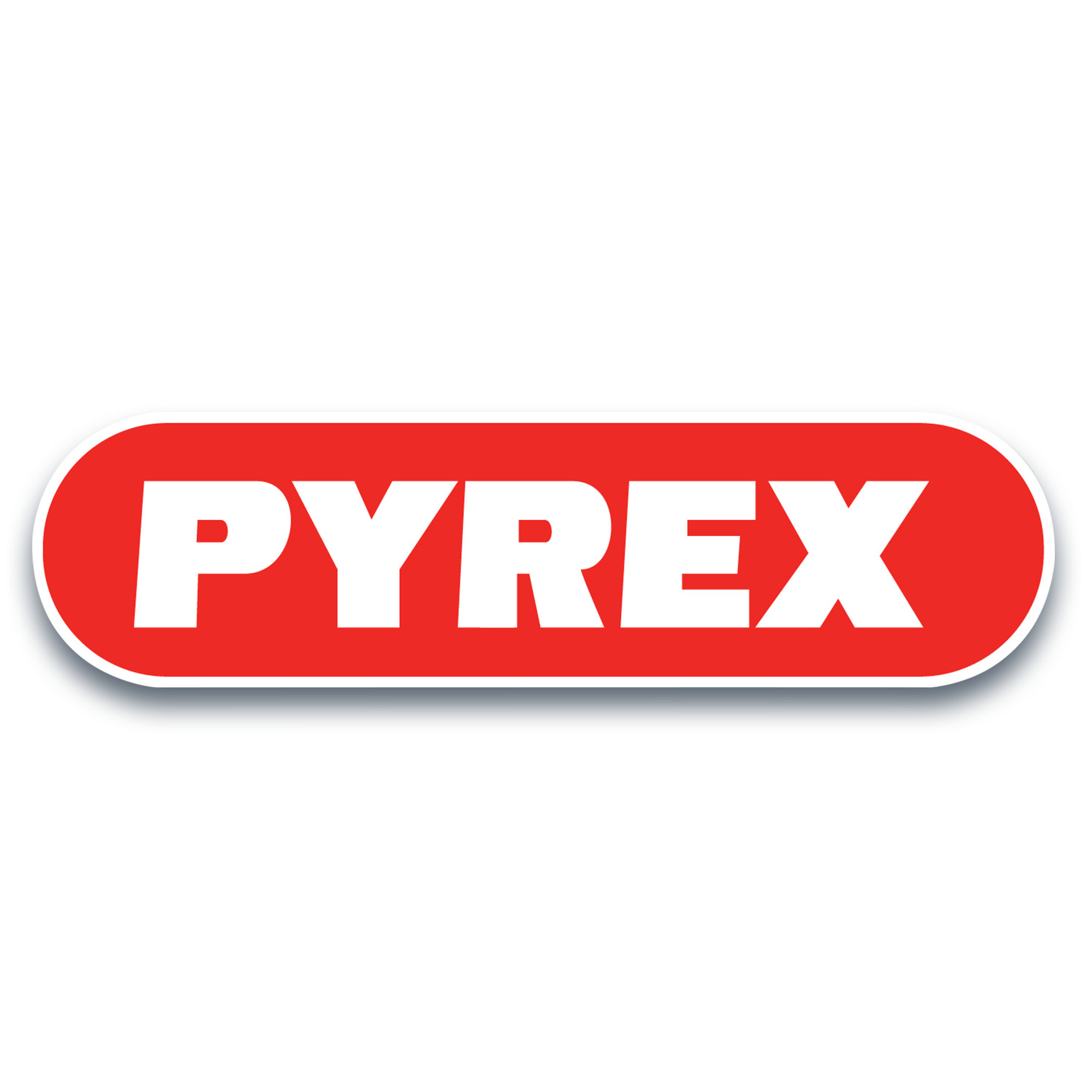 PYREX