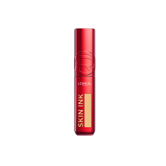 L'Oréal Paris Infaillible Skin Ink Medium Warm 260 15ml