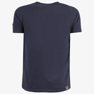 T-shirt S4F632 Esercito