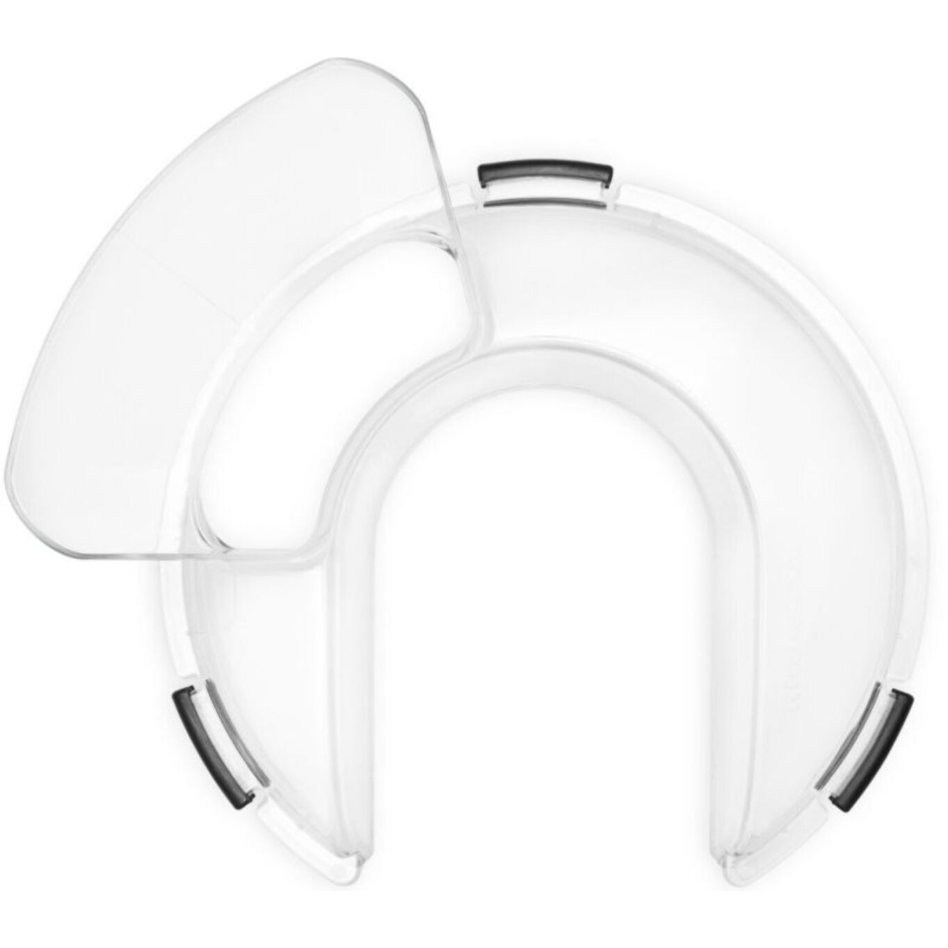 Couvercle KITCHENAID couvercle verseur / protecteur 5KSMTHPS