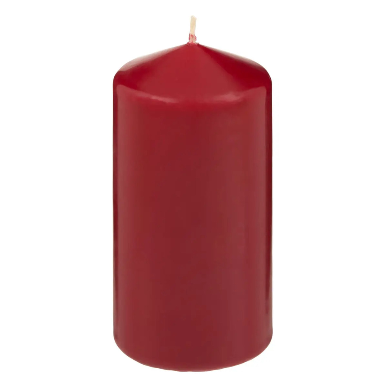 Bougie parfumée "Nina" fruits rouges 400g