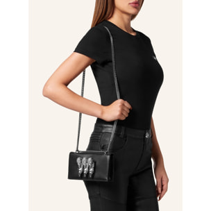 PHILIPP PLEIN Shoulder Bag CLAW CLUTCH
