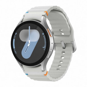 Montre connectée SAMSUNG Galaxy Watch7 Argent 44mm 4G