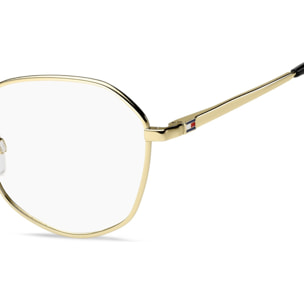 Gafas de Vista Tommy Hilfiger TH 2221 J5G de Metal Mujer 52 mm