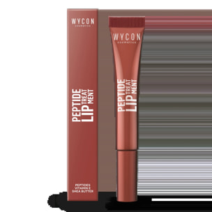 PEPTIDE LIP TREATMENT Trattamento labbra effetto volume e luce